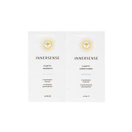 Prufa - Innersense Clarity Duo