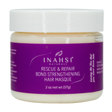 Inahsi Rescue & Repair Bond Strengthening Hair Masque