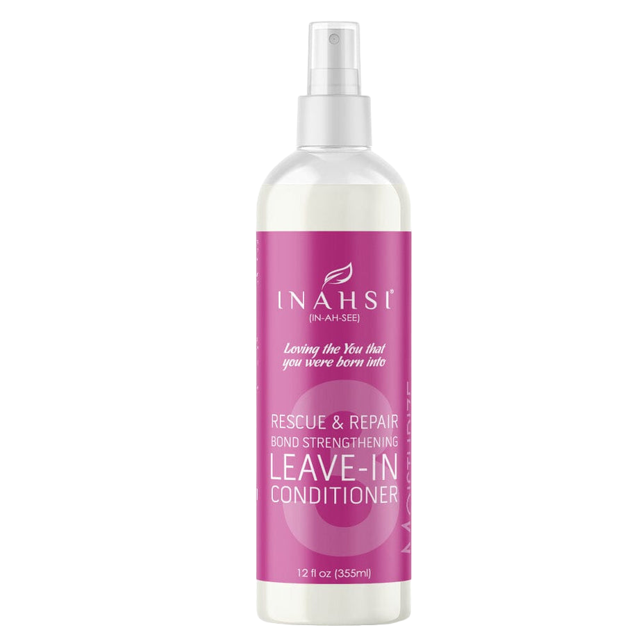 Inahsi Rescue & Repair Bond Strengthening Leave-In Conditioner