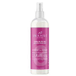 Inahsi Rescue & Repair Bond Strengthening Leave-In Conditioner