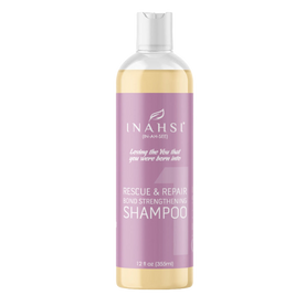 Inahsi Rescue & Repair Bond Strengthening Shampoo