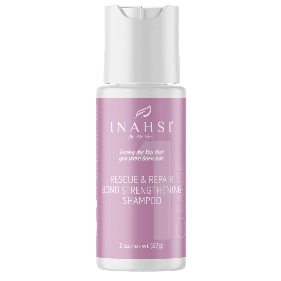 Inahsi Rescue & Repair Bond Strengthening Shampoo