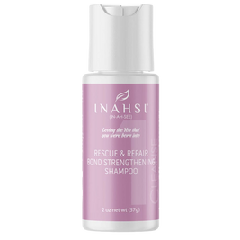 Inahsi Rescue & Repair Bond Strengthening Shampoo