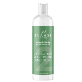 Inahsi Soothing Mint Moisturizing Conditioner