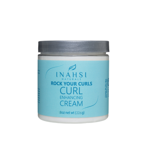 Inahsi Rock Your Curls Enhancing Cream