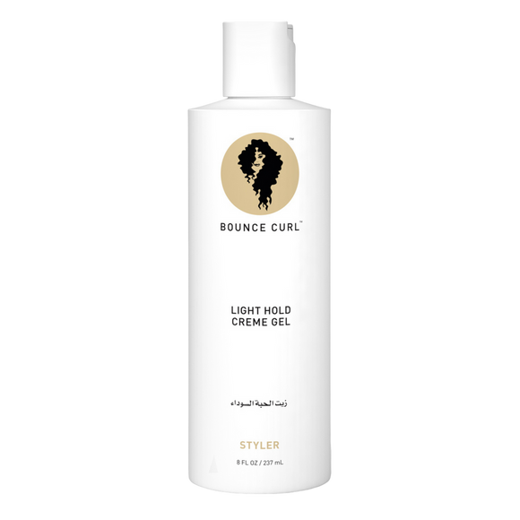 Bounce Curl Light Hold Creme Gel