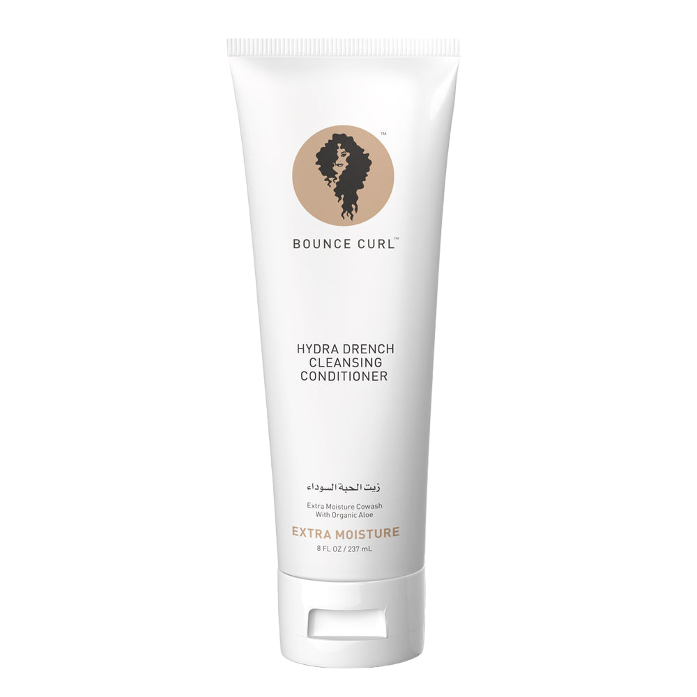 Bounce Curl Hydra-Drench Cleansing Conditioner