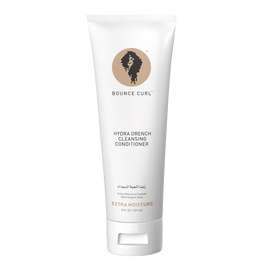 Bounce Curl Hydra-Drench Cleansing Conditioner