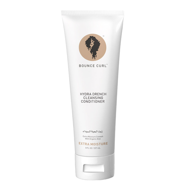 Bounce Curl Hydra-Drench Cleansing Conditioner