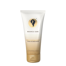 Bounce Curl Moisture Balance Leave-In Conditioner - Treatment, Primer & Styler