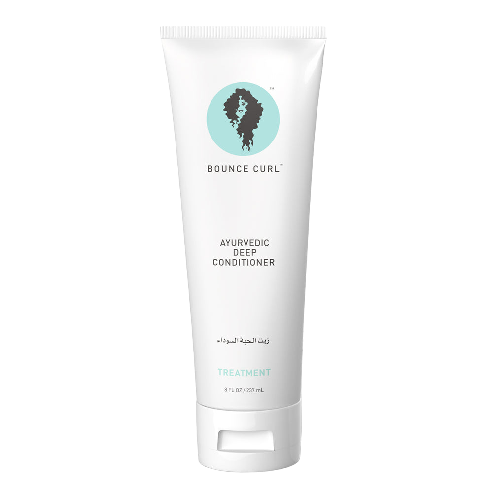 Bounce Curl Ayurvedic Deep Conditioner