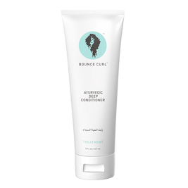Bounce Curl Ayurvedic Deep Conditioner