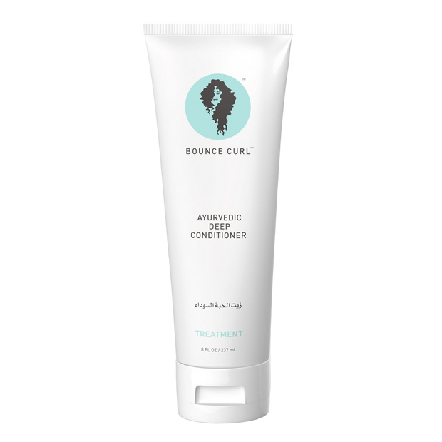 Bounce Curl Ayurvedic Deep Conditioner