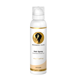Bounce Curl Alcohol-Free Hair Spray