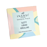 Inahsi Trio Sample Pack - Mint