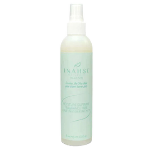 Inahsi Moisture Supreme Fragrance Free Leave-In Hydrating Mist