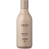 idHAIR Curly Xclusive Low Poo Shampoo