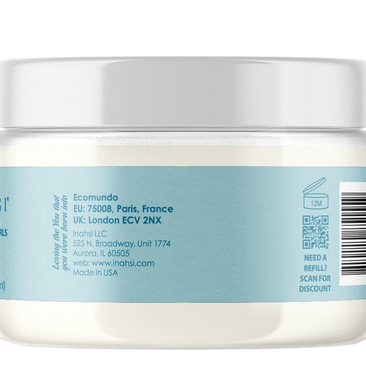 Inahsi Rock Your Curls Enhancing Cream