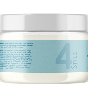 Inahsi Rock Your Curls Enhancing Cream
