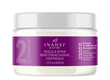 Inahsi Rescue & Repair Bond Strengthening Hair Masque