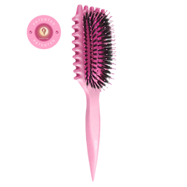 Bounce Curl Define Edgelift Styling Brush