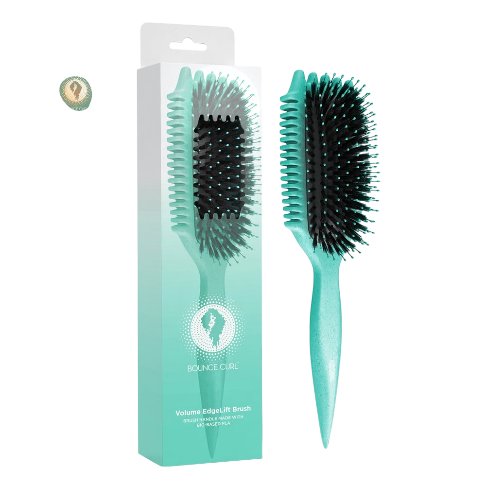 Bounce Curl Volume EdgeLift Brush