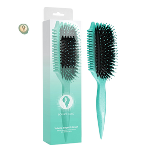 Bounce Curl Volume EdgeLift Brush