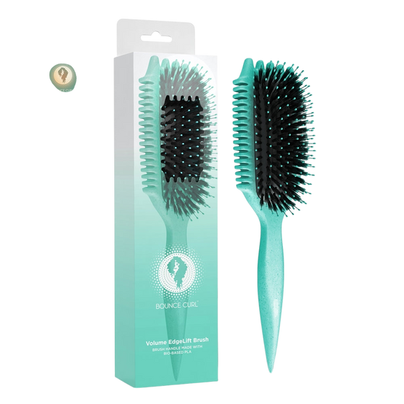 Bounce Curl Volume EdgeLift Brush