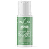 Inahsi Soothing Mint Moisturizing Conditioner 59 - 237ml