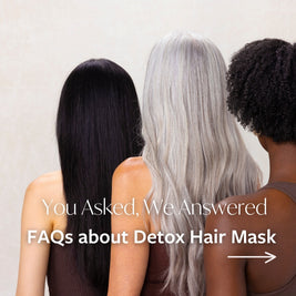 Innersense Detox Hair Mask