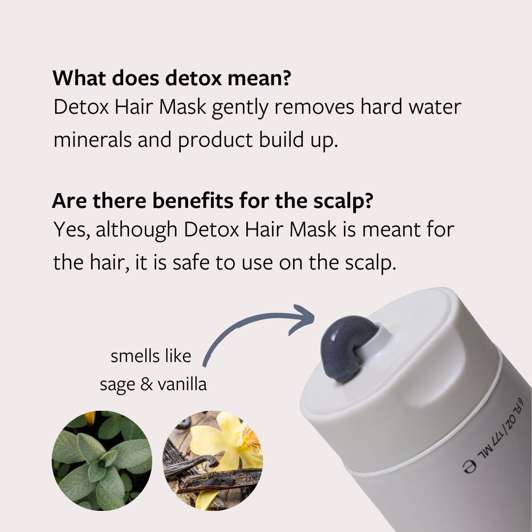 Innersense Detox Hair Mask
