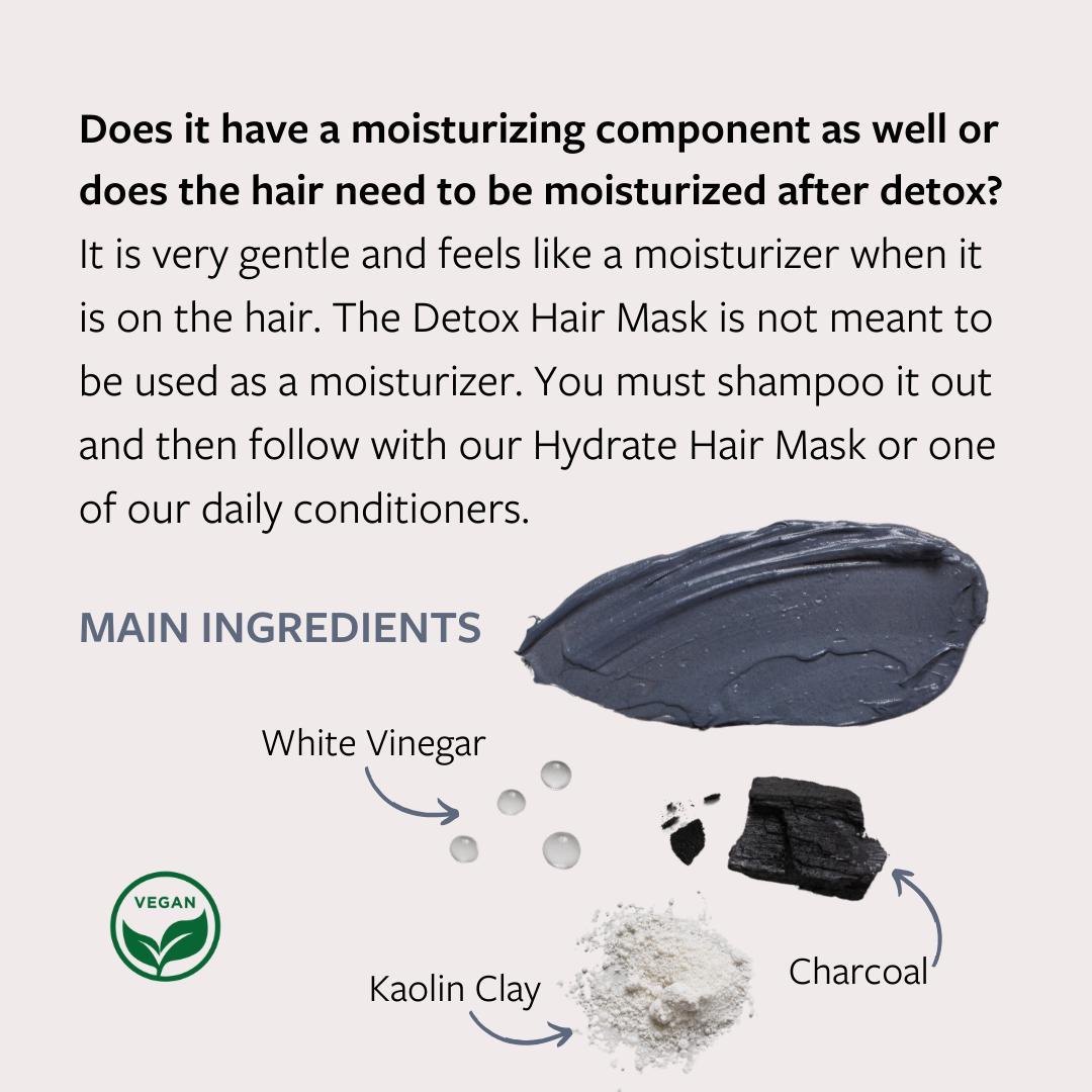 Innersense Detox Hair Mask