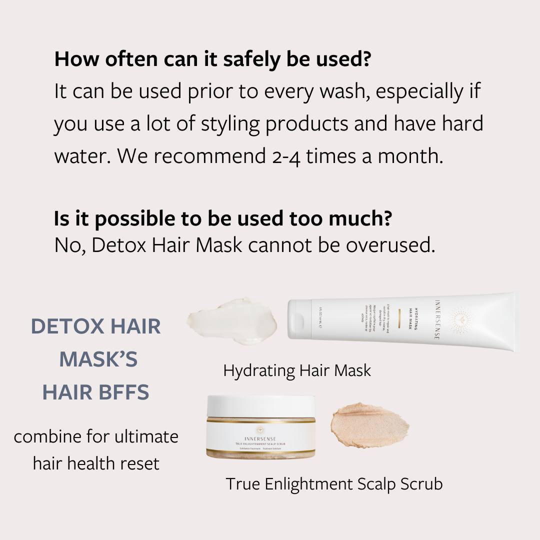 Innersense Detox Hair Mask