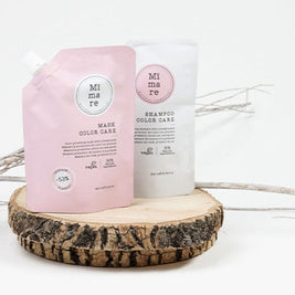 Mïmare Mask Color Care