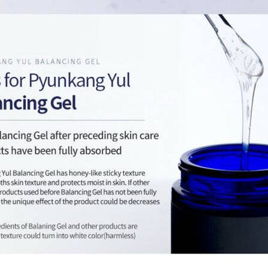 Pyunkang Yul Balancing Gel 60ml
