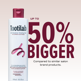 Tootilab All Weather Styling Gel