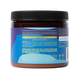As I Am Scalp Care Dandruff CoWash 16oz