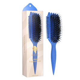 Bounce Curl VOLUME EdgeLift Brush