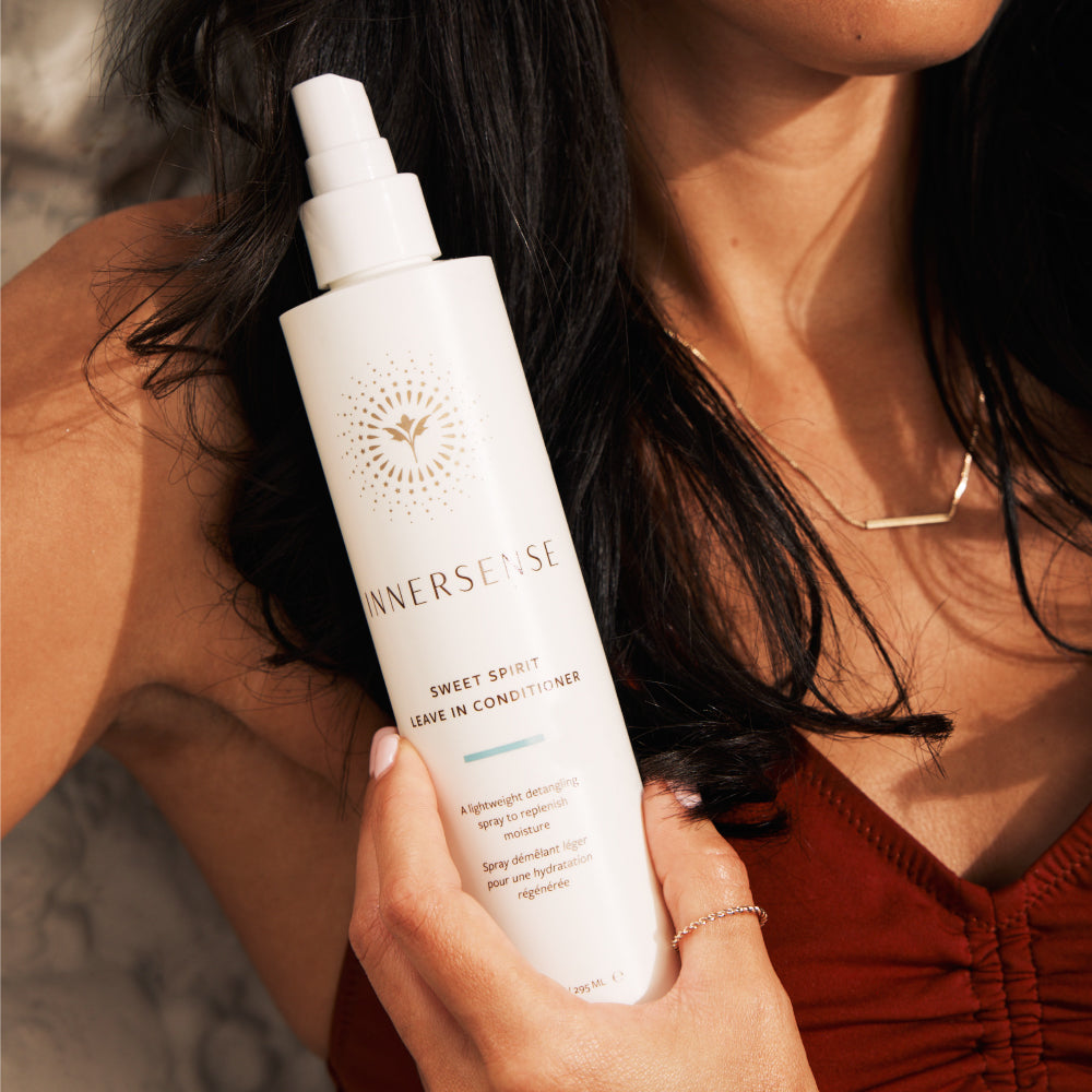 Innersense Sweet Spirit Leave In Conditioner