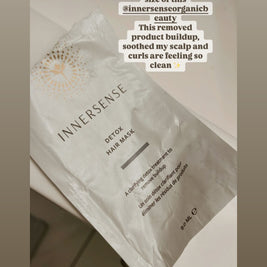 Innersense Detox Hair Mask
