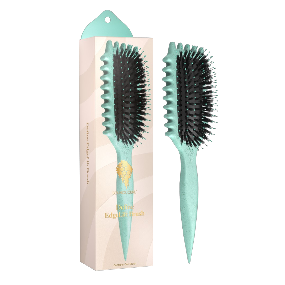 Bounce Curl DEFINE Edgelift Styling Brush