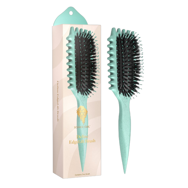 Bounce Curl DEFINE Edgelift Styling Brush