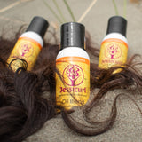 *Forpöntun* Jessicurl Oil Blend