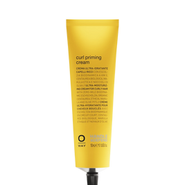 Oway Curl Priming Cream