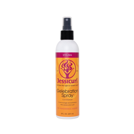 Jessicurl Gelebration Spray