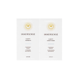 Innersense Clear + Calm Clarity Duo