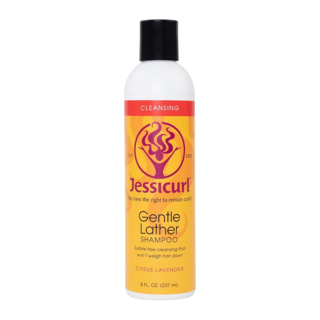 Jessicurl Gentle Lather Shampoo