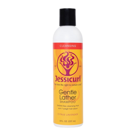 Jessicurl Gentle Lather Shampoo