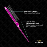 Denman D91 Dress-Out Brush