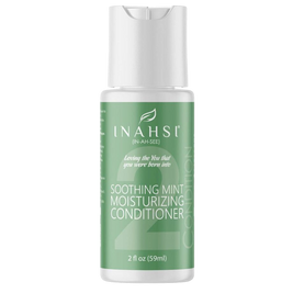 Inahsi Soothing Mint Moisturizing Conditioner